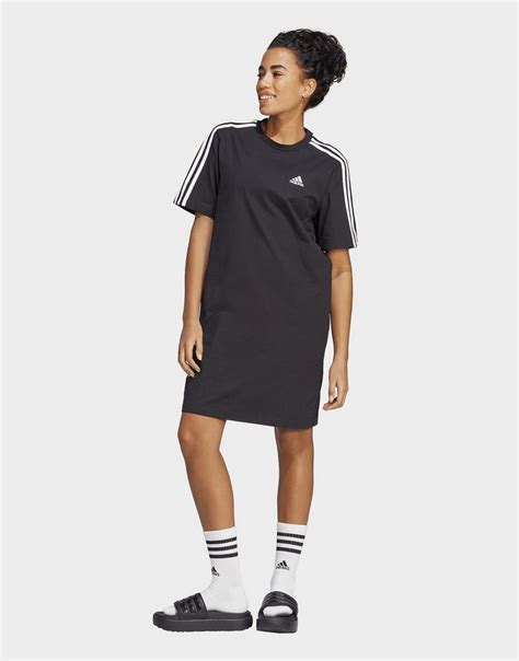 schwarz weiß gestreift kleid adidas|Adidas Kleid (2024) Preisvergleich .